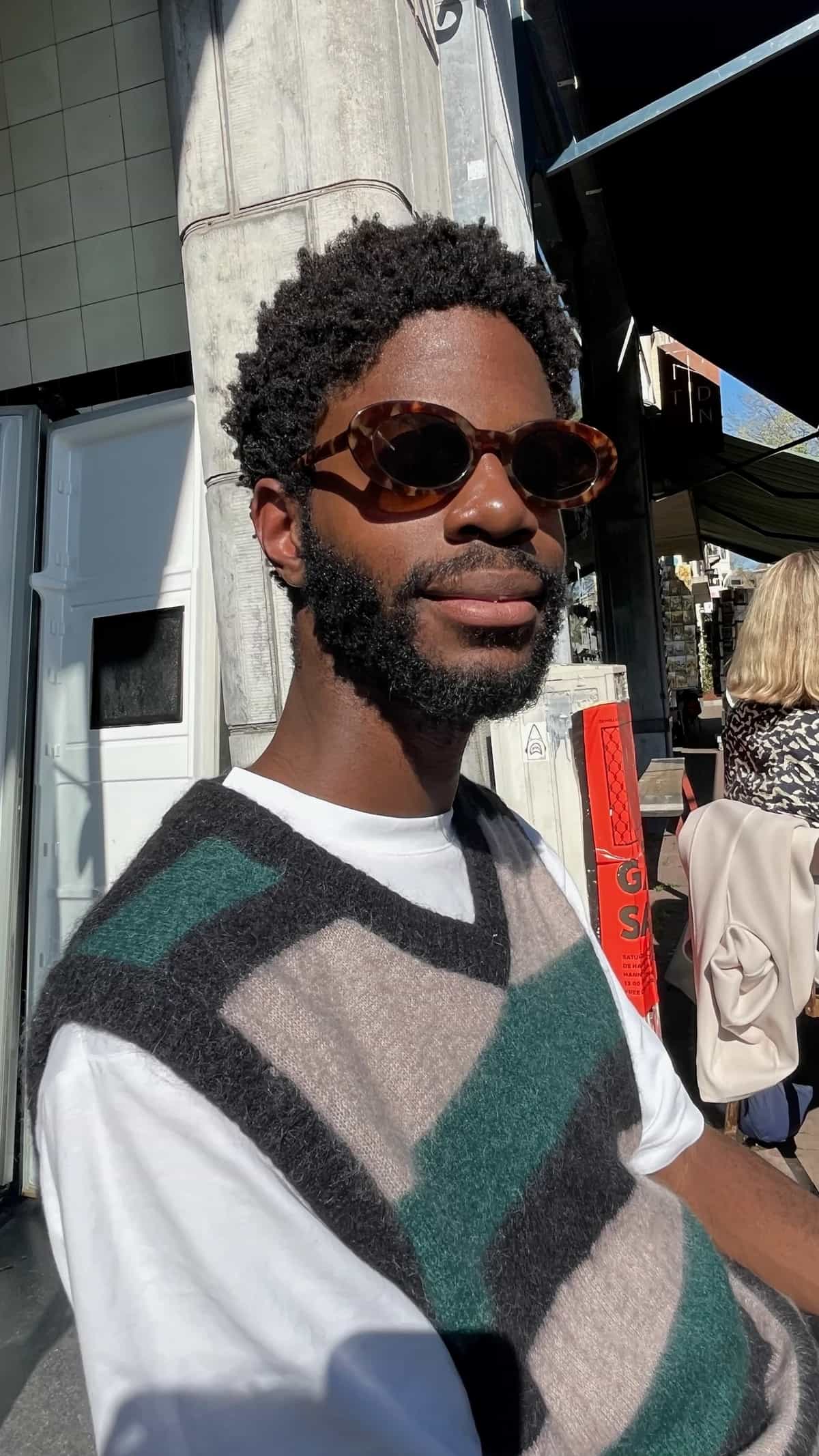 ANDA Electronix invites AFØ