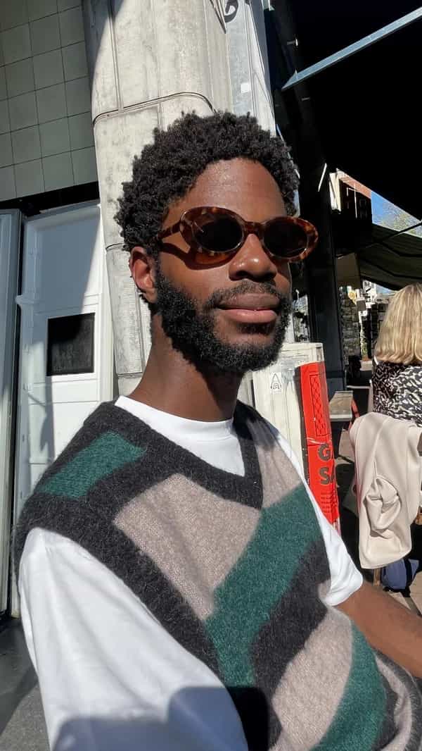 ANDA Electronix invites AFØ