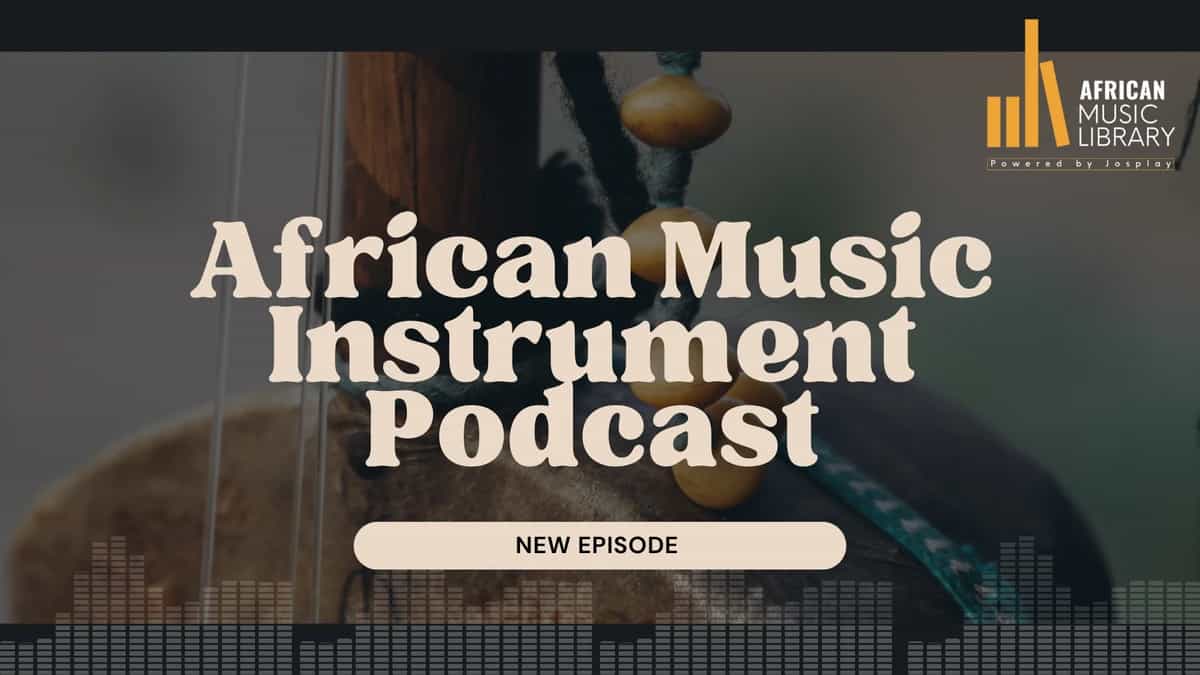 African Instrument Studies: Kosiso Nwachukwu invites Emmanuel Ogala, Anuoluwapo Onasanya & Moyosore Emmanuel