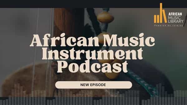 African Instrument Studies: Kosiso Nwachukwu invites Emmanuel Ogala, Anuoluwapo Onasanya & Moyosore Emmanuel