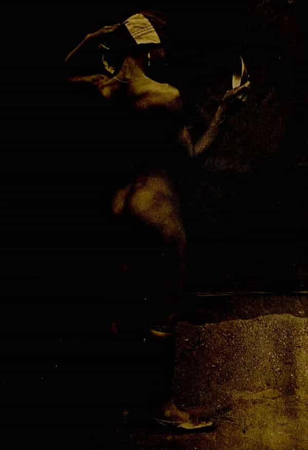 Chaos Theory invites Aheem