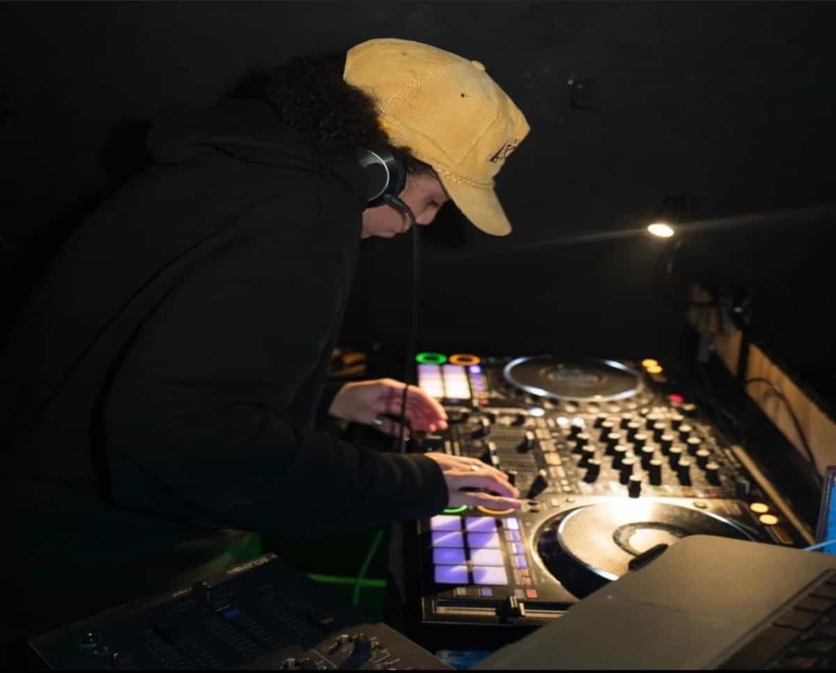 Akwaaba World Series invites Romina Thomas