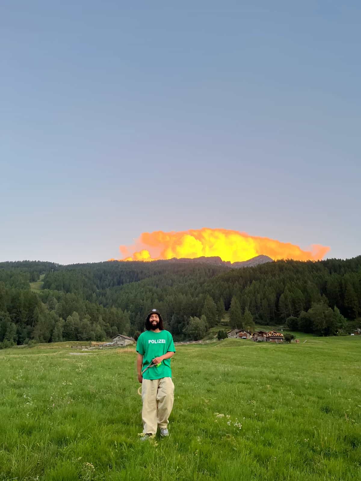 Akwaaba World Series