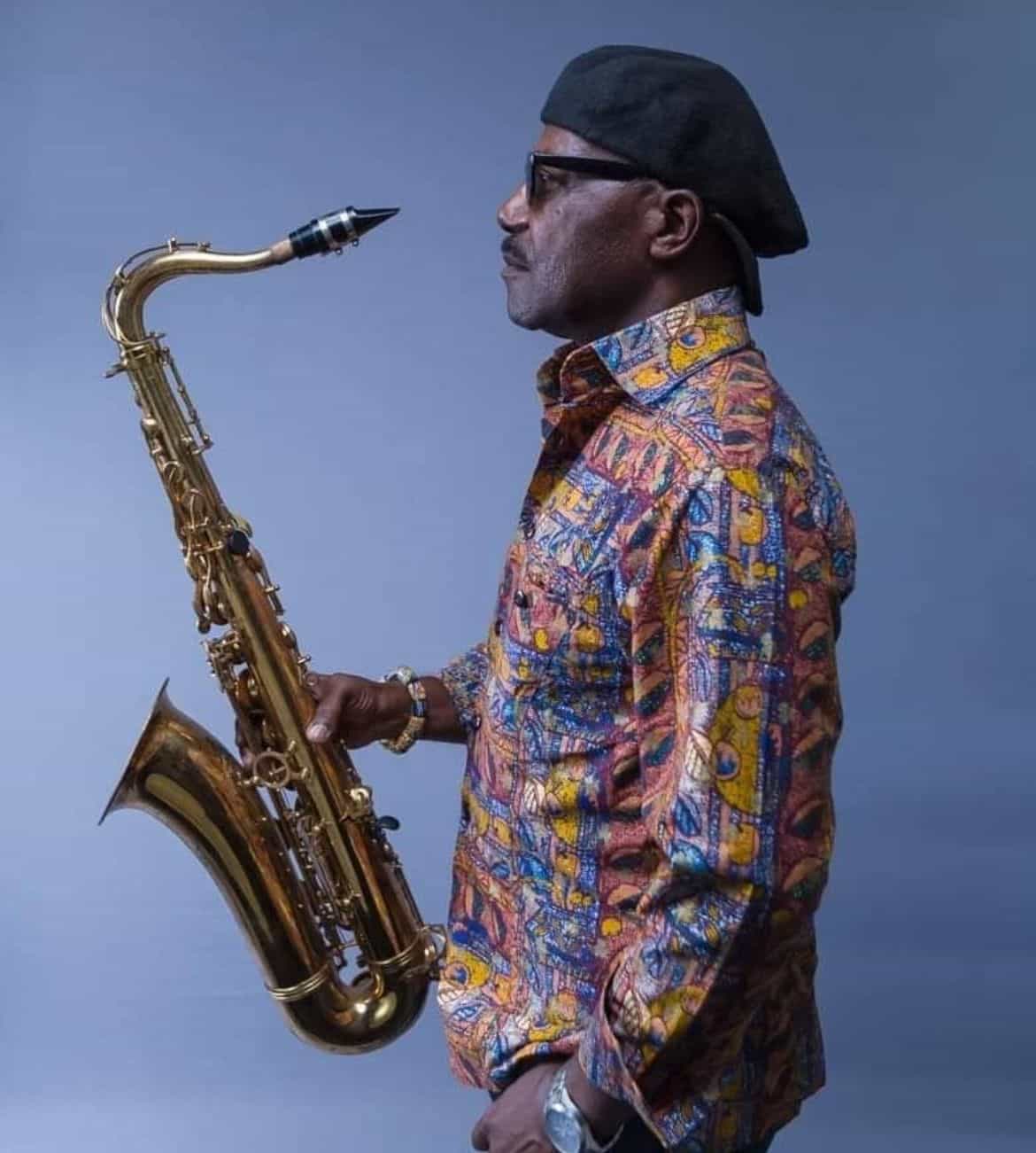 Lys invites Gyedu-Blay Ambolley (pt. 2)