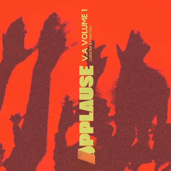 Guest Mix: APPLAUSE MUSIC - COMPILATION VOL.1