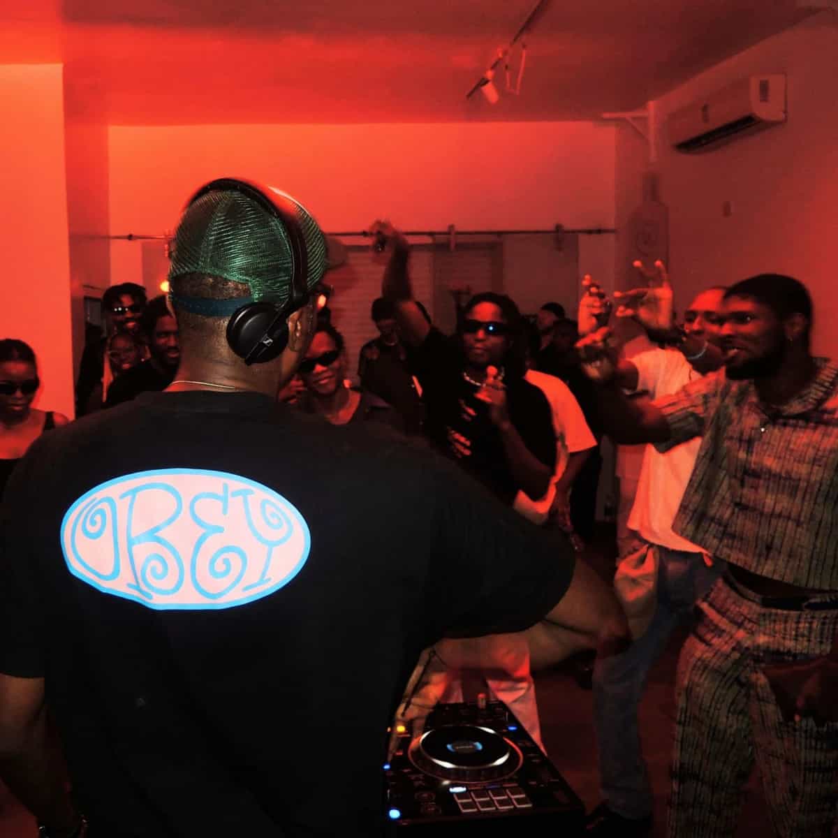 The Ekiti Sound Show