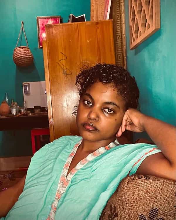 Arts in the Times of Displacement: Archive 008 Sudan → United Kingdom