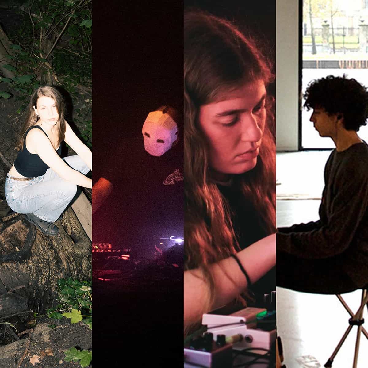 OGRI METI invites Studio A