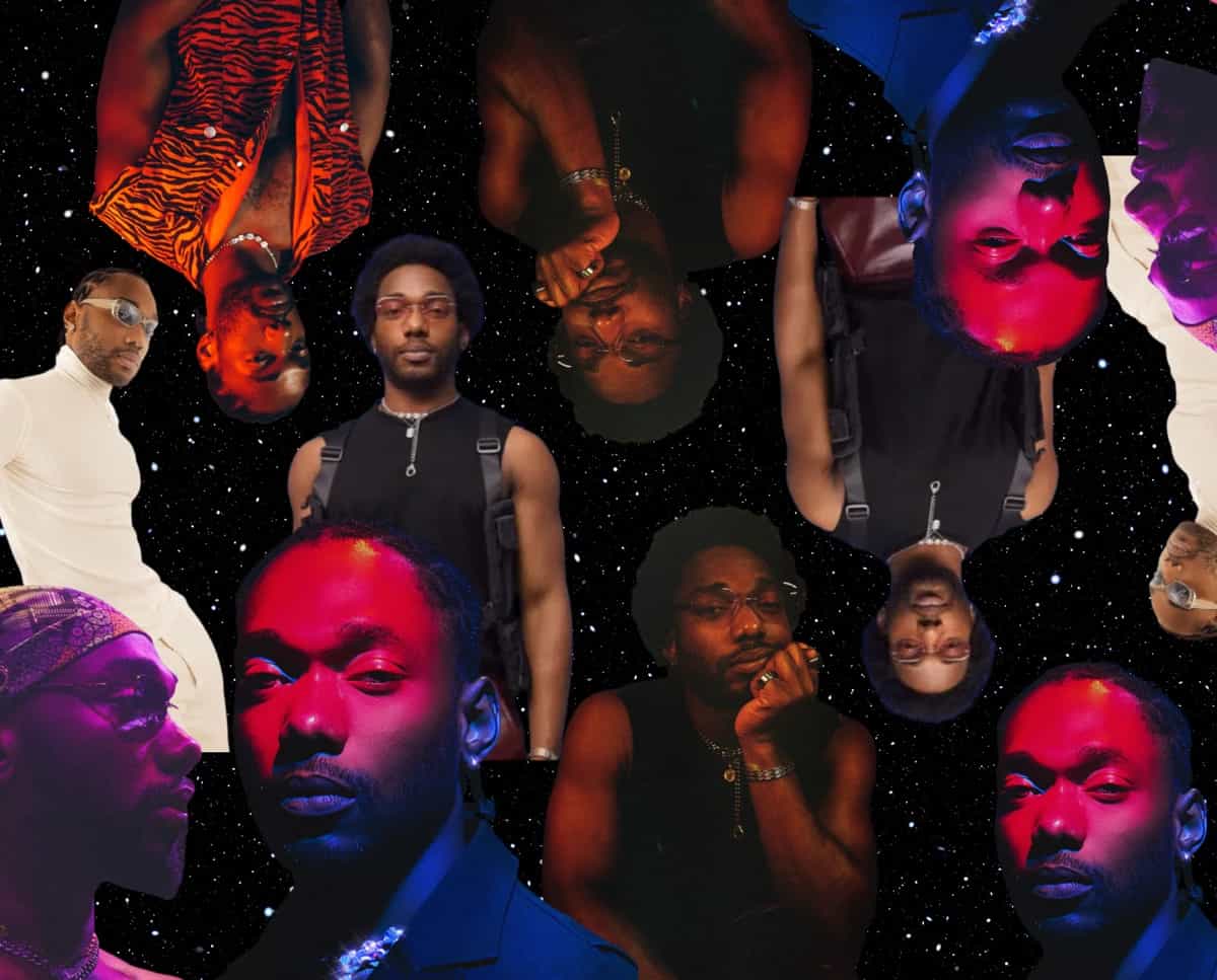 From Lagos, With Love