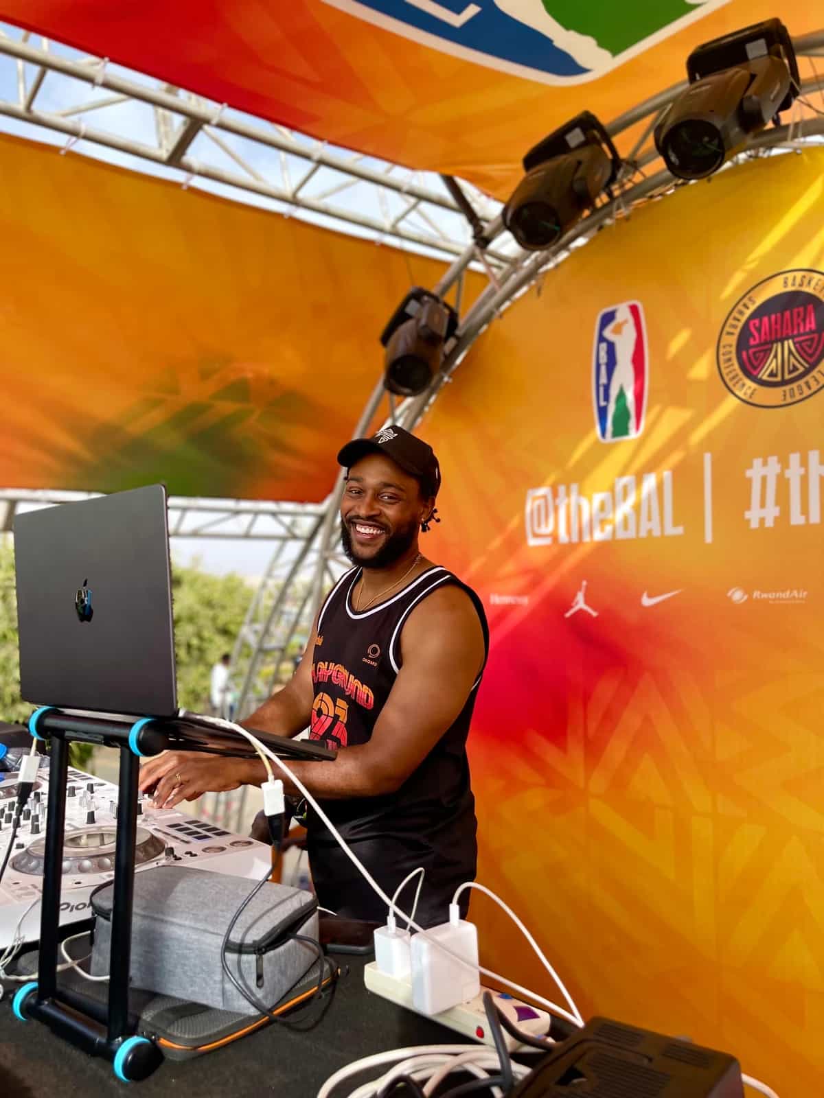 The Hakim Dough Show