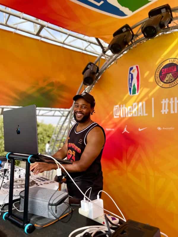 The Hakim Dough Show