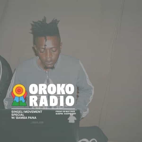 Singeli Movement Special