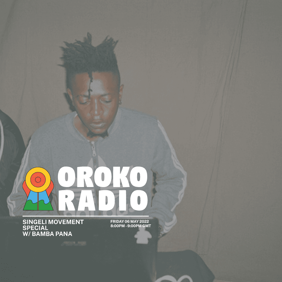 Singeli Movement Special