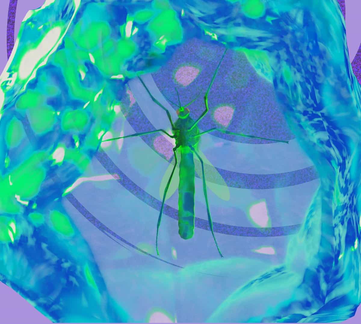 Guest Mix: BITTEN BY MASKITÁ