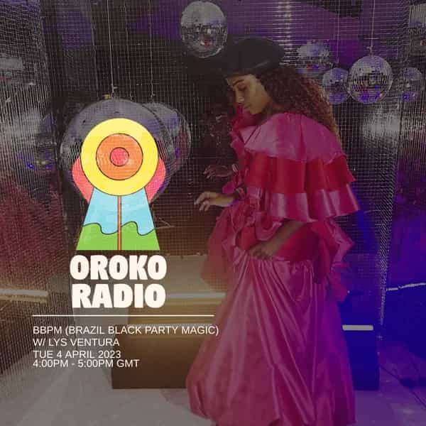 BBPM (Brasil Black Party Magic)