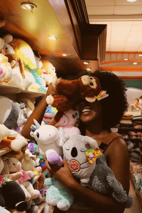 BBPM (brazil black party magic)