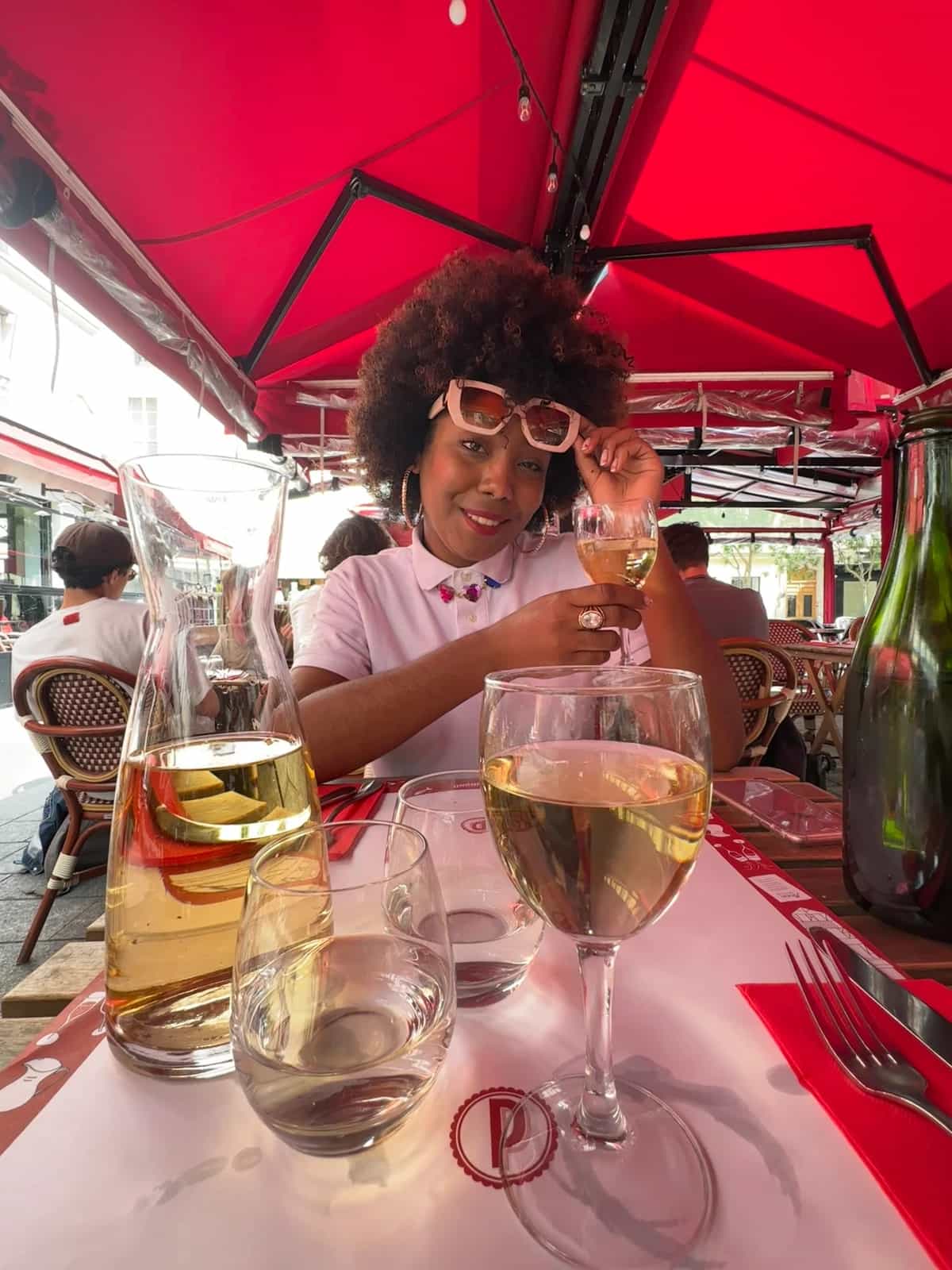 BBPM (Brasil Black Party Magic)