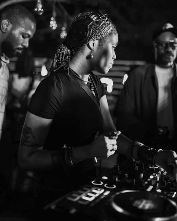 96 Channels invites Ekiti Sound & Earth Surfing