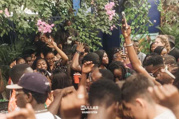 Maxwell's Sound Diaries