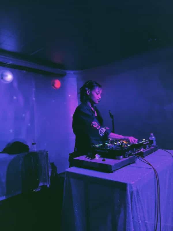 Jewel Tones Presents Blackmoonchild