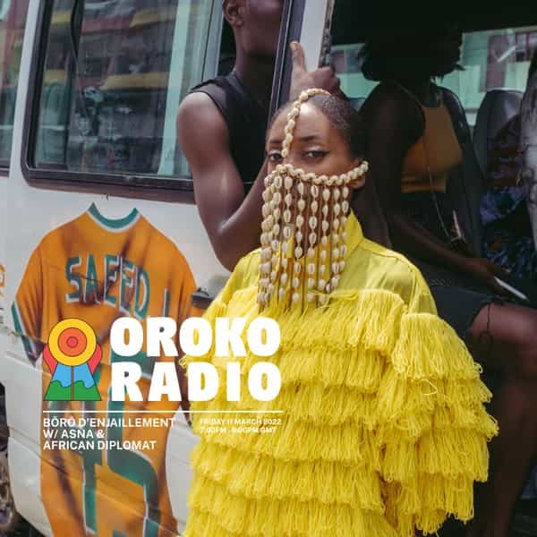 BÔRÔ D'ENJAILLEMENT