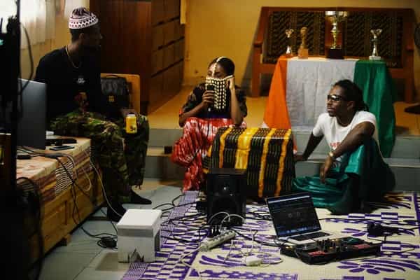 BÔRÔ D'ENJAILLEMENT