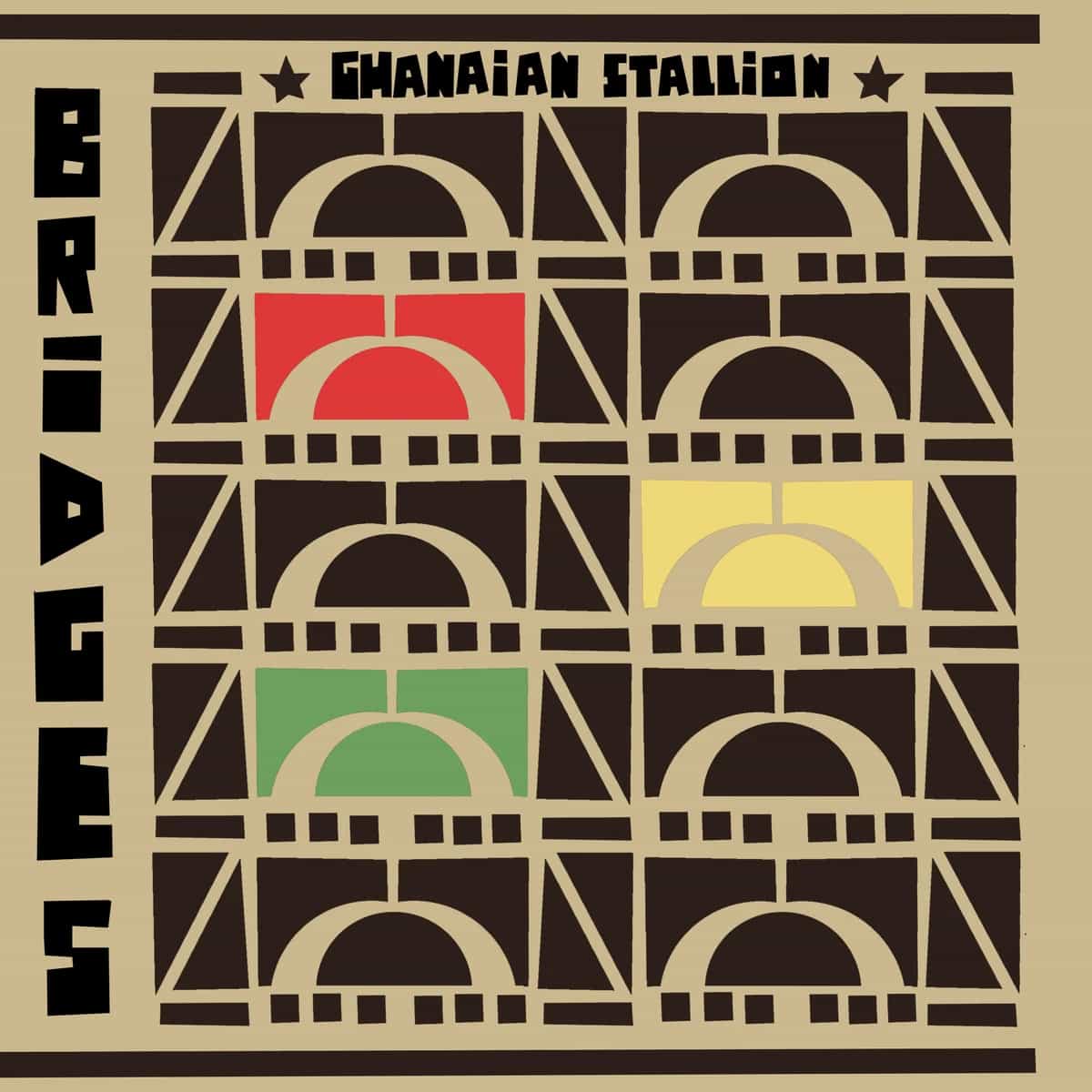 Bridges: Album Listening Experience