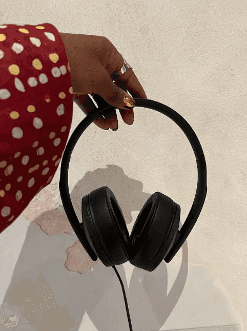 Future Memories - What Does Nigeria Sound Like? 