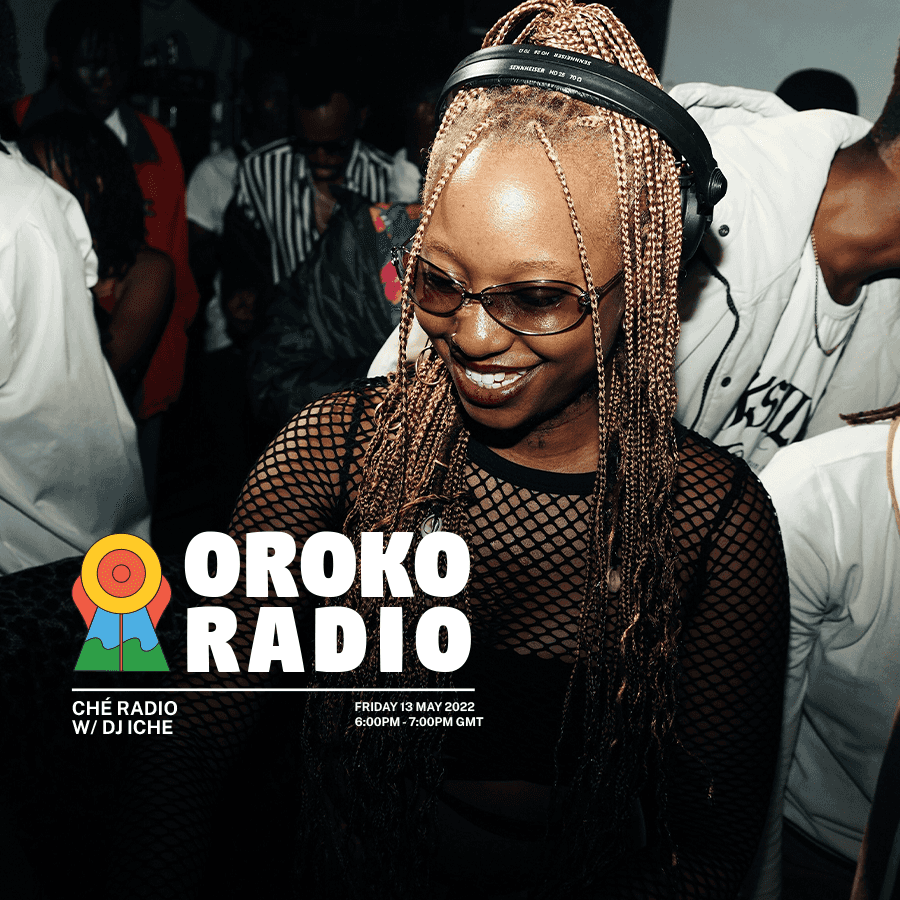 Ché Radio