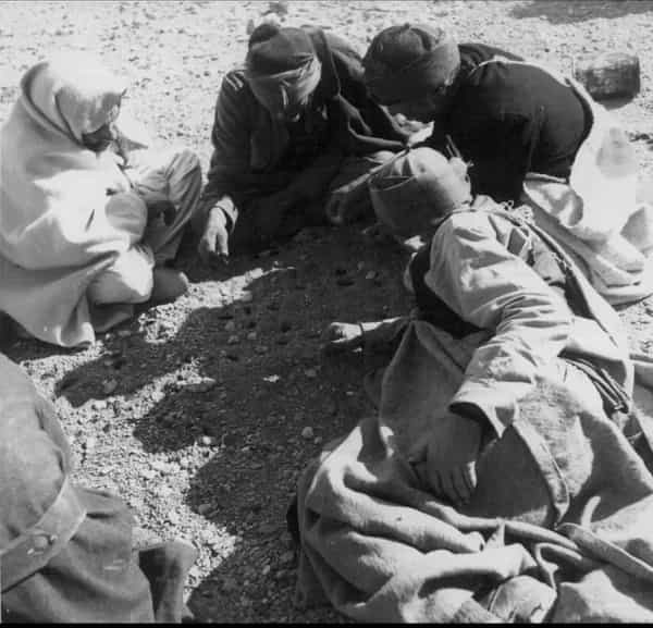 Continental Pulse: Ma Kinda Jazz