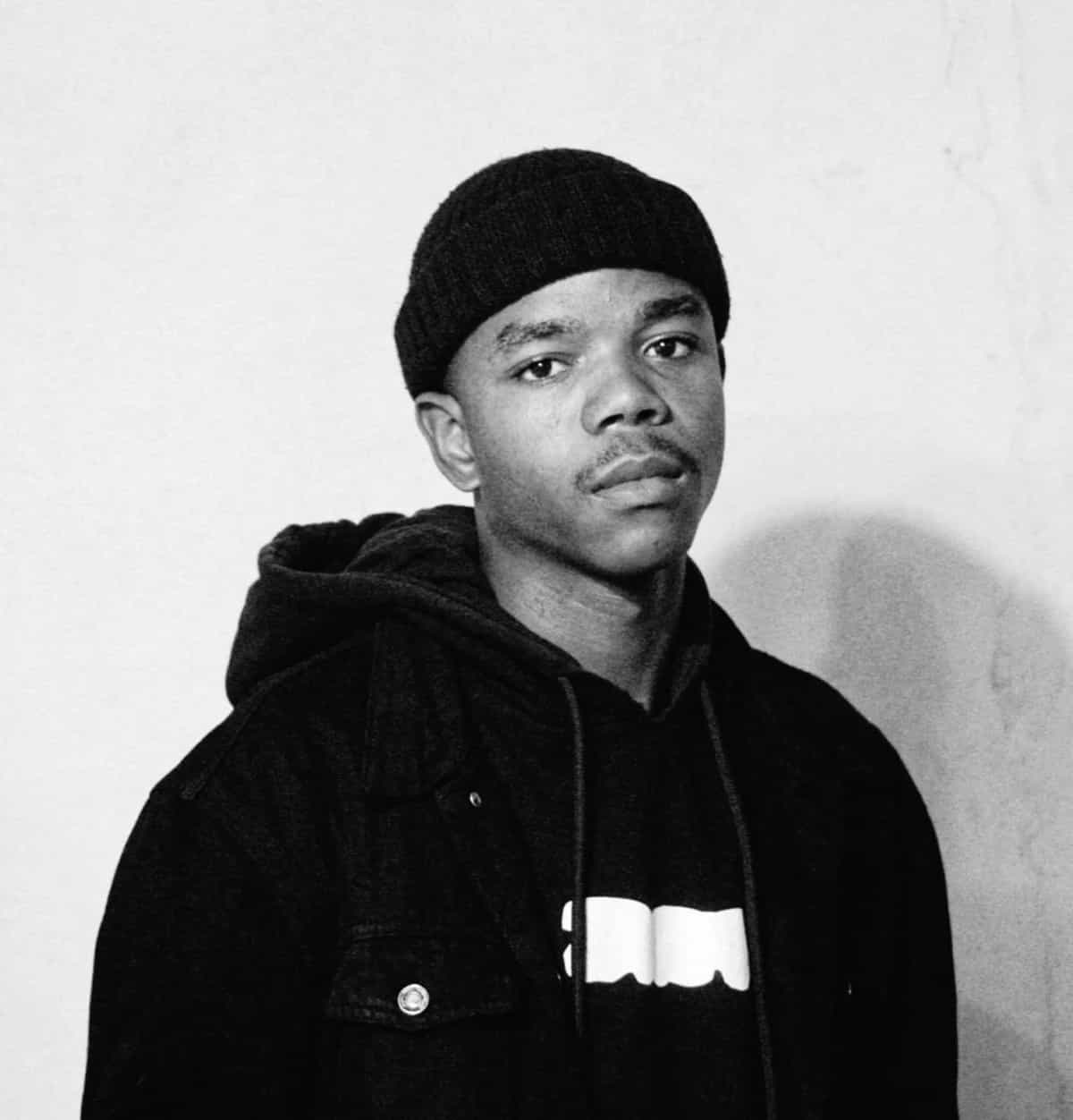 GQOM ONE WAY invites DA MAN