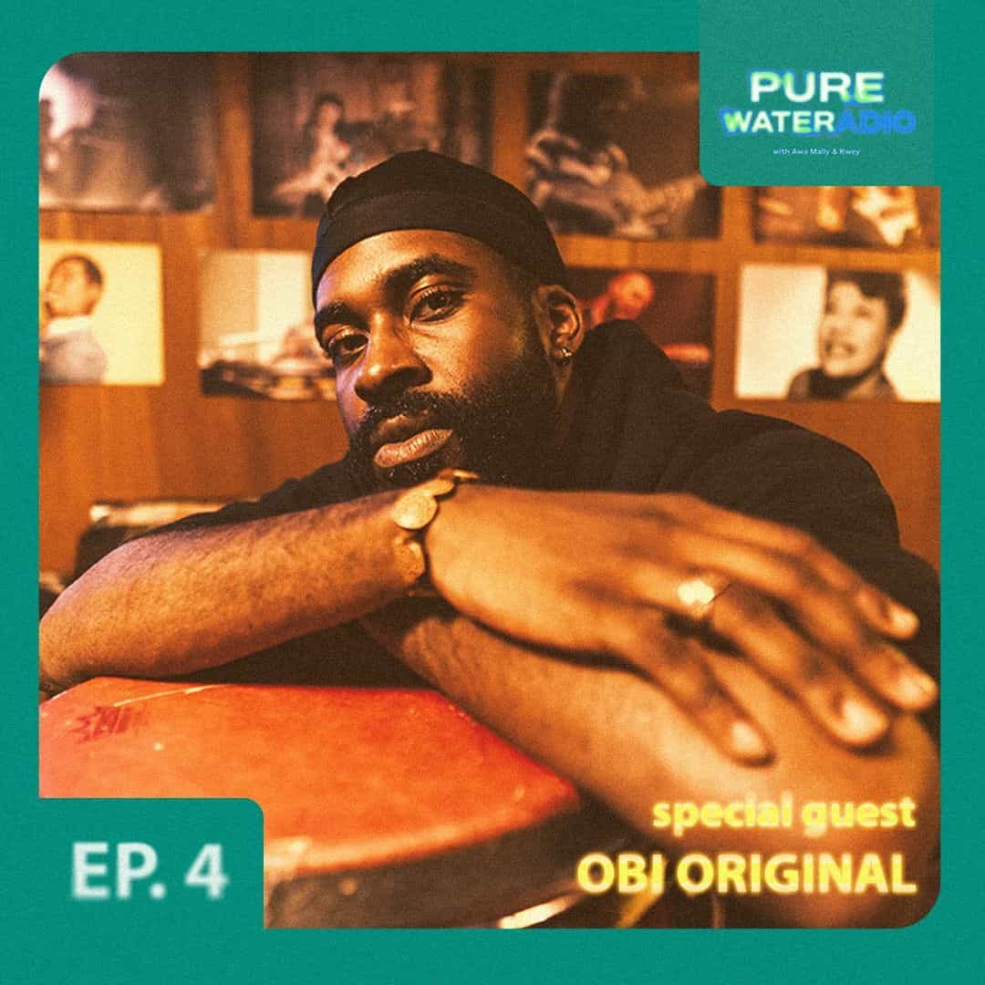 PUREWATERADIO