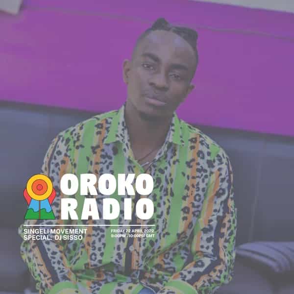 Singeli Movement Special