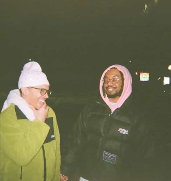 Two Cents Radio invites JaySwann