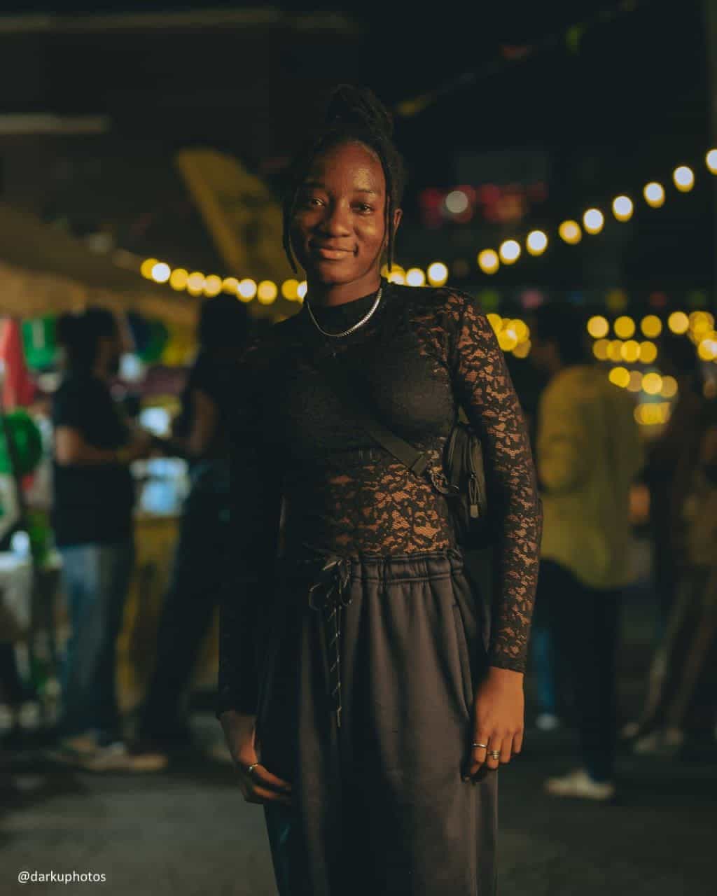 Sound Explorer invites INDECISIVE