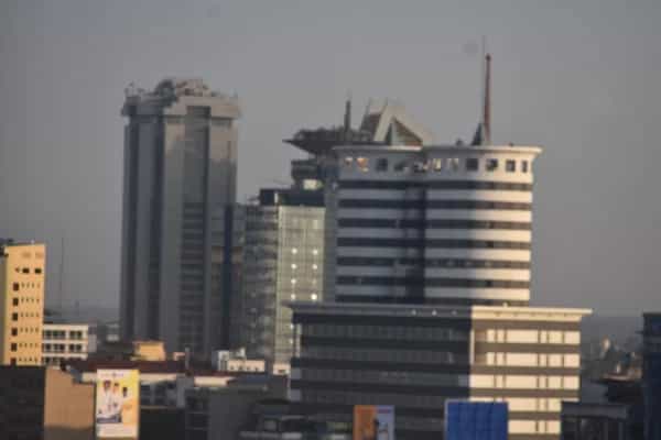 The Hi8us Experiment