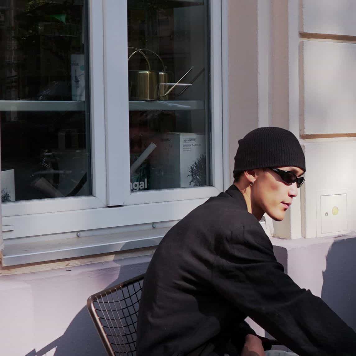 Healing Session invites Togo