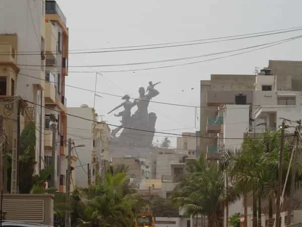 Neo Dakar Radio Show