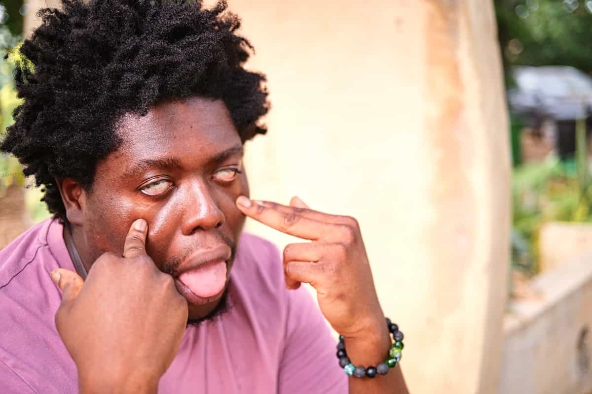 Keezy, Don’t Leave Me