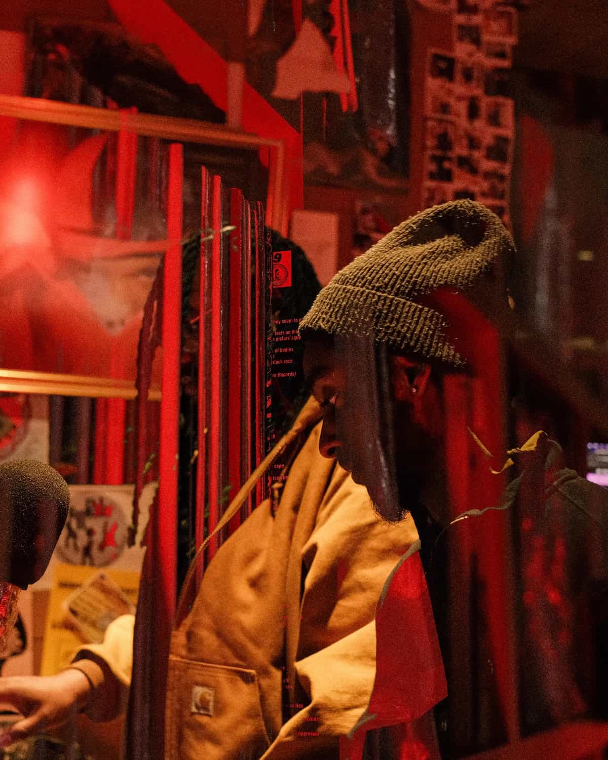 runs invites Hunch b2b Tromac