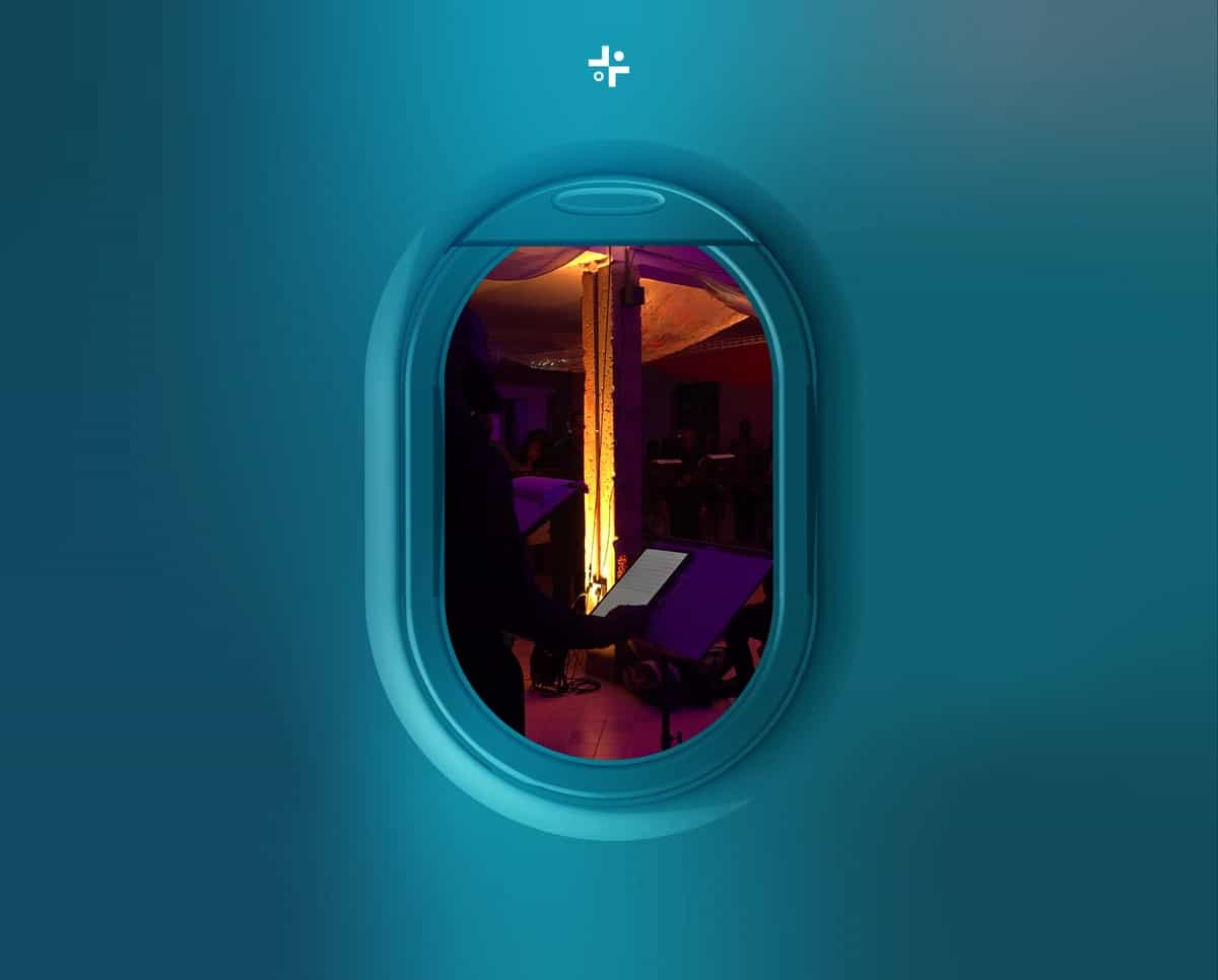 Eden Express invites Freekafrolic