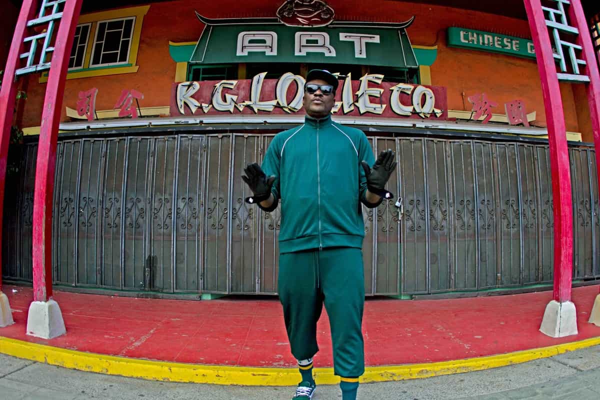 The Ekiti Sound Show