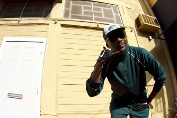 The Ekiti Sound Show