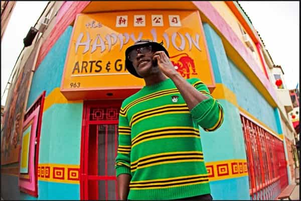 The Ekiti Sound Show