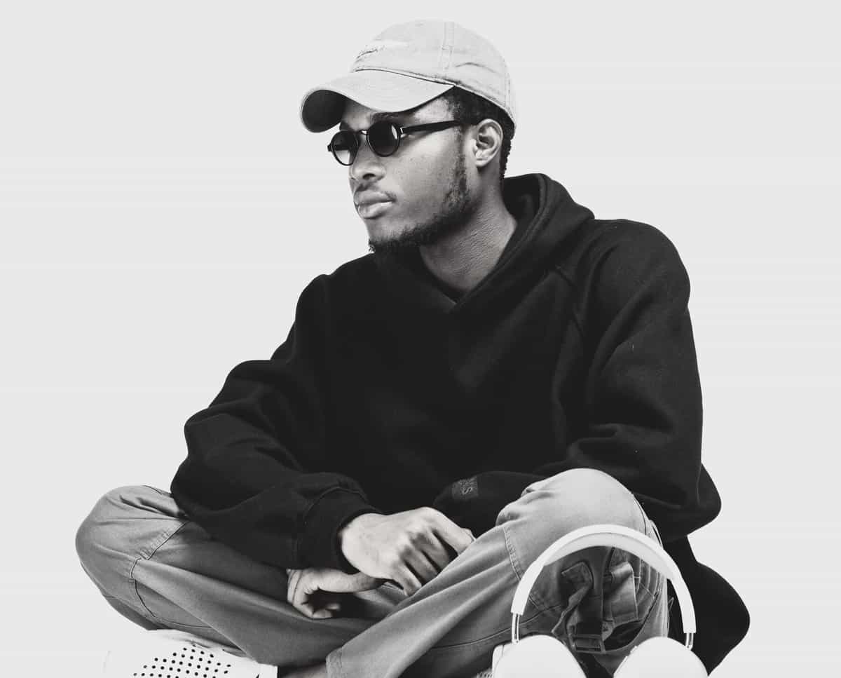 A Sense Of Home Takeover: Evolution of Ghanaian Music by Insvne Auggie