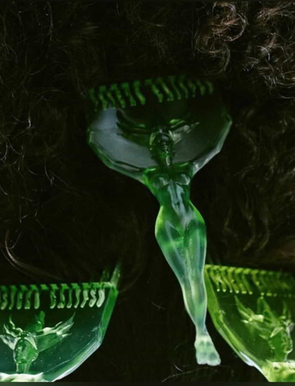 PSYCHO CALYPSO: Paul Souljoyce