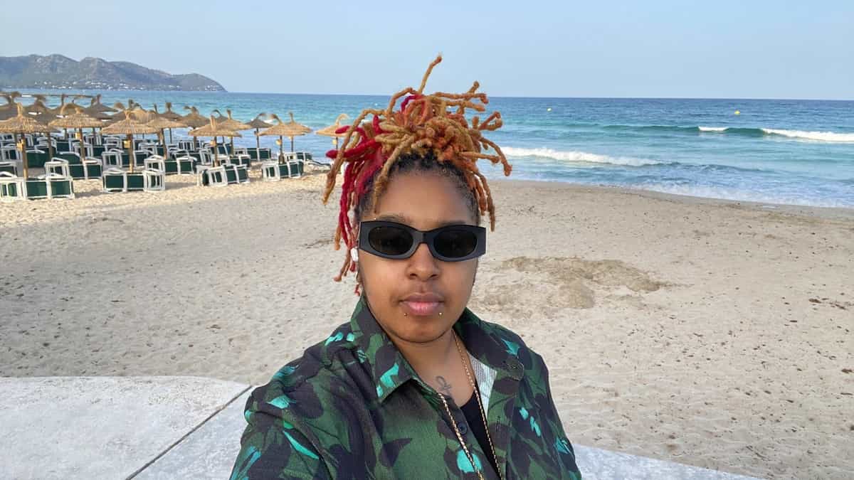 Fiyah Favs: Funky Foundation