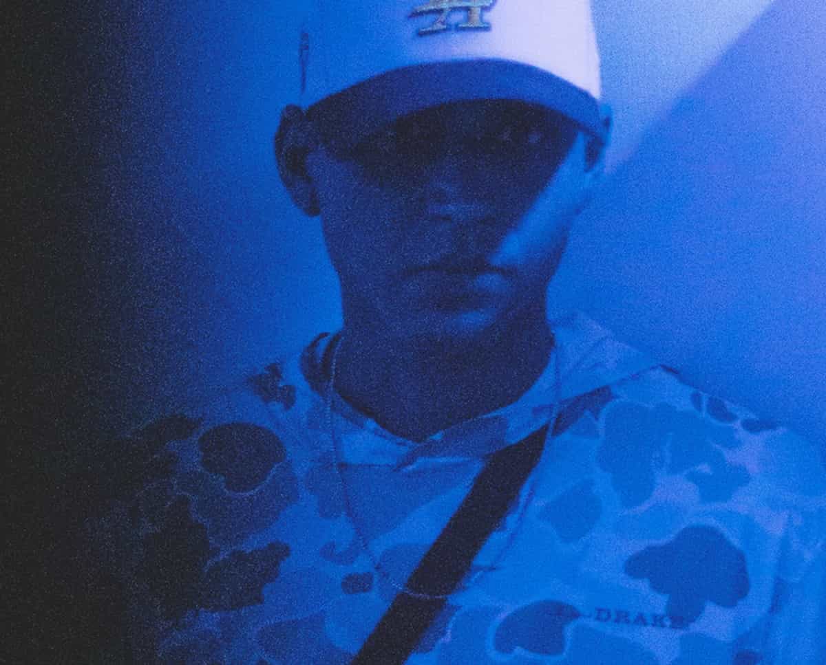 MIDNIGHT DIASPORA invites FRAN G