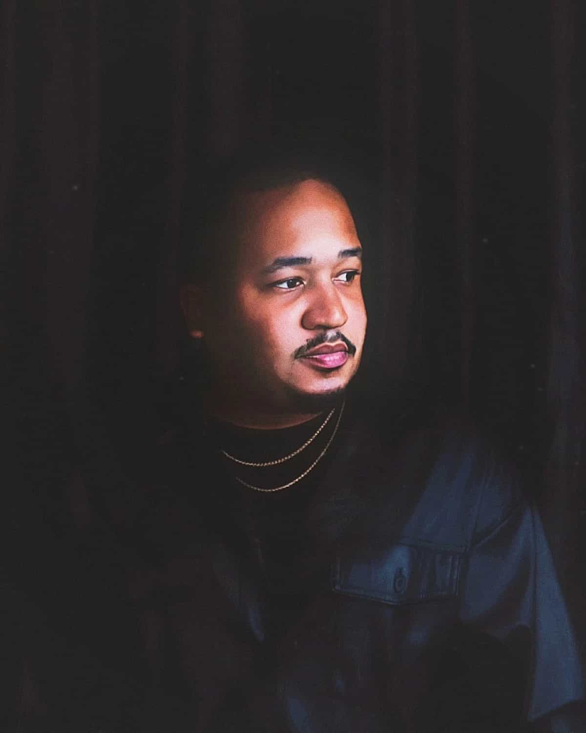 ELECTRAFRIQUE invites FREDDY DA STUPID