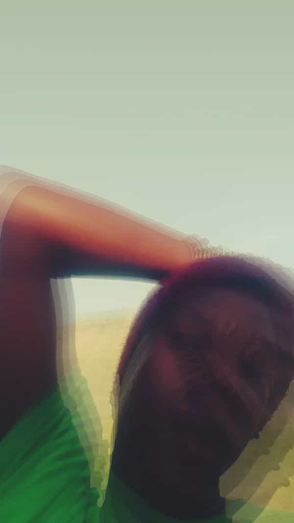 Khubalo Le Nyanga invite DJ Afifa 